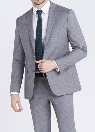 Новый костюмный пиджак