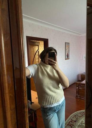 Жилет