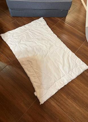 Дитяча ковдра для малюка 60x90