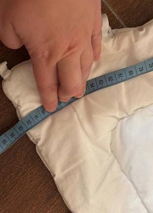 Детское одеяло для малыша 60x90 2