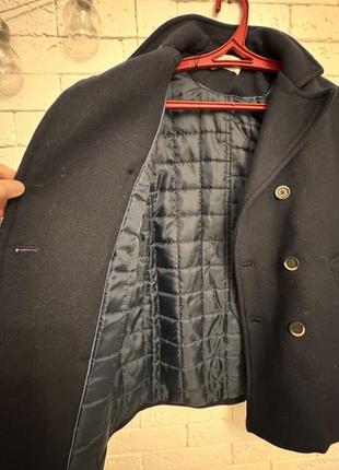 Пальто zara 3