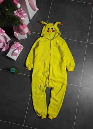 Классный, теплый ромпер, слип, кигуруми, пижамка, костюм для дома