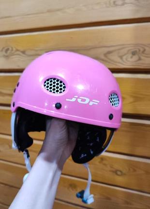 Шолом jofa 2