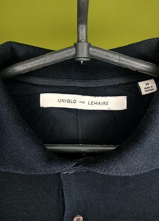 Поло для мужчин