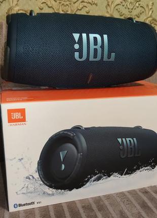 Колонка Jbl xtreme 3