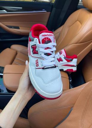 Женские кроссовки new balance