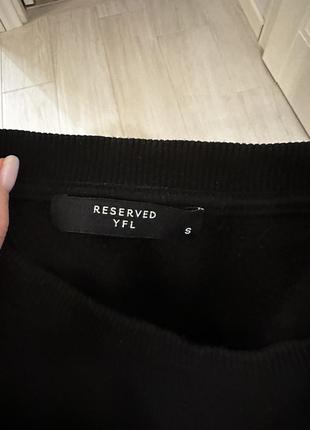 Свитшот женский 4