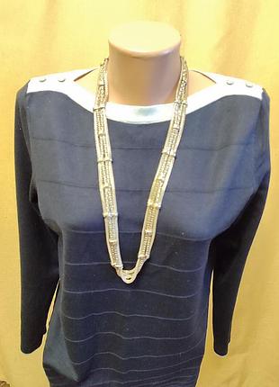 Колье - пояс