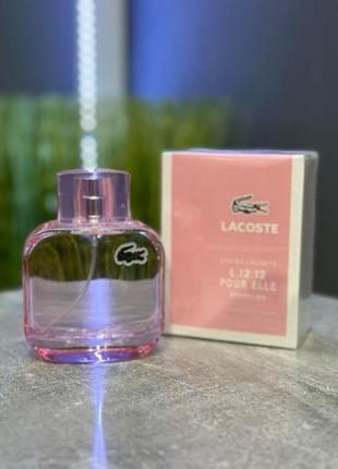 Chanel chance eau tendre eau de parfum