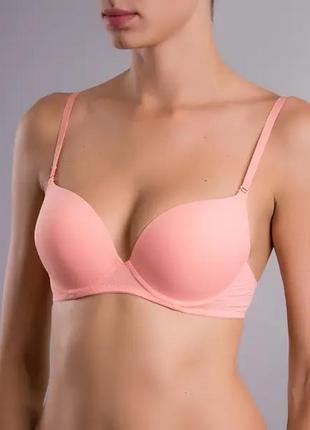 Бюстгальтер з пуш ап acousma