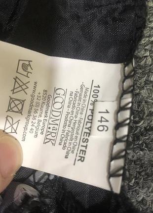 Платье карнавальное 2