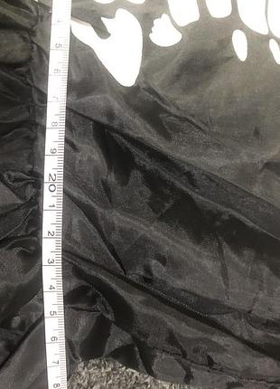 Платье карнавальное 4