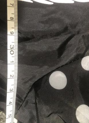 Платье карнавальное 5