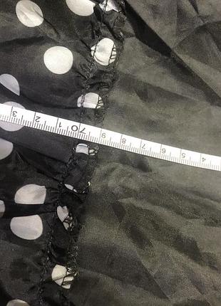 Платье карнавальное 3