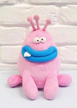Мʼяка іграшка hey clay