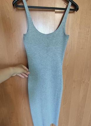 Сукня pull&bear