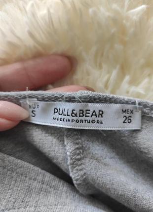 Платье pull&bear2 фото