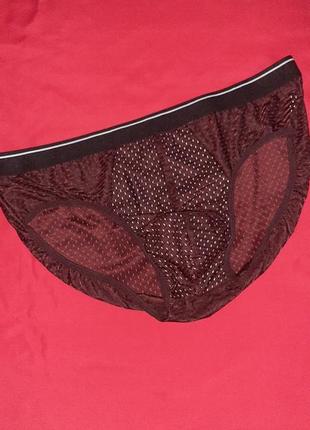 🔥🔥🔥мужские трусы в сетку