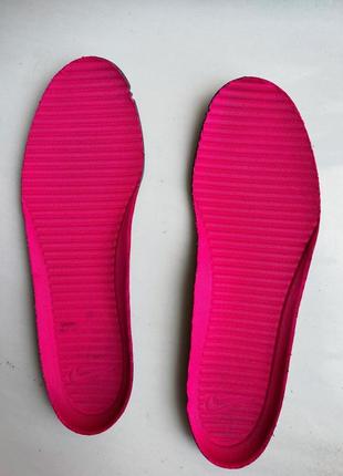 Кроссовки nike, женские кроссовки nike, розовые кроссовки nike, nike roshe4 фото