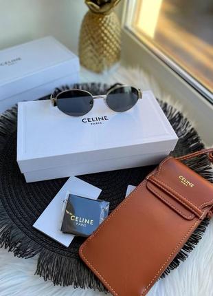 Солнцезащитные очки 🕶️ celine