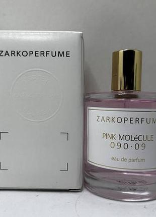 Парфумована вода Chanel tendre parfum заркоперфуме пинк молекула 090.09 100 мл