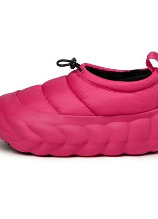 Дутики ботинки crocs overpuff оригинал