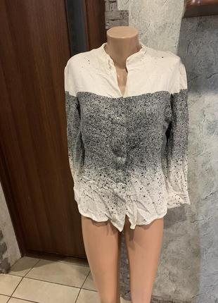 Блузка 50 распродажа