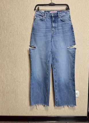 Джинси superdry