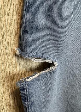 Джинси superdry6 фото