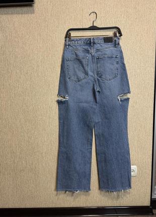 Джинси superdry4 фото