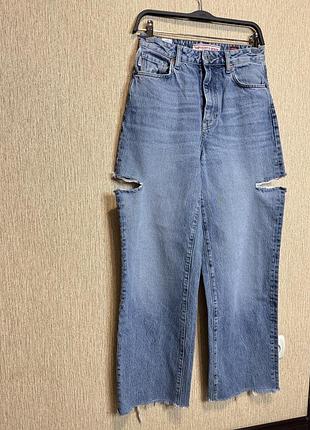 Джинси superdry2 фото