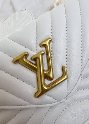Шкіряна сумка луі 3