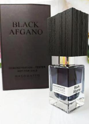 Nasomatto black afgano (насоматто блек афгано) 30 ml