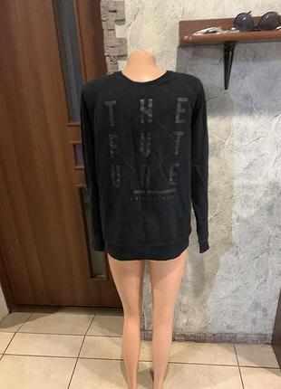 Кофта трикотажная 46