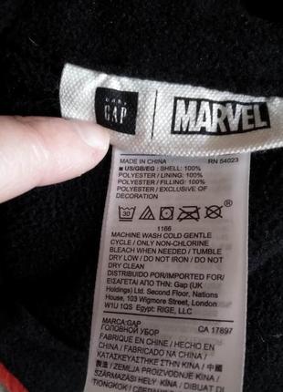Шапка spiderman 5