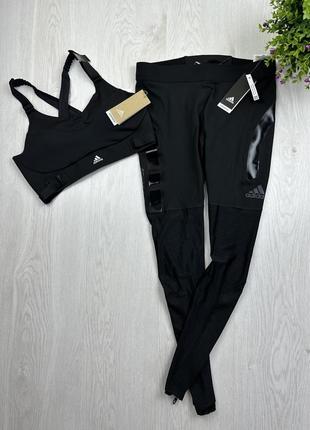Лосины adidas