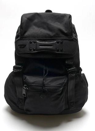 Рюкзак diesel черный
