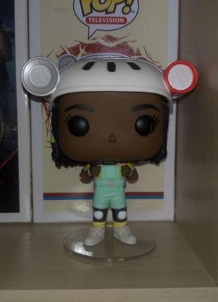 Эрика секлер stranger things funko pop