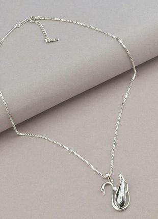Подвески 'xuping' swarovski 40 см. (ромий) 088614