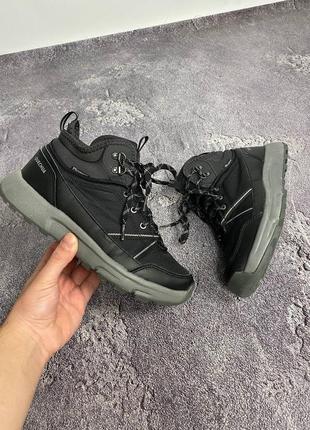 Ботинки quechua waterproof оригинал