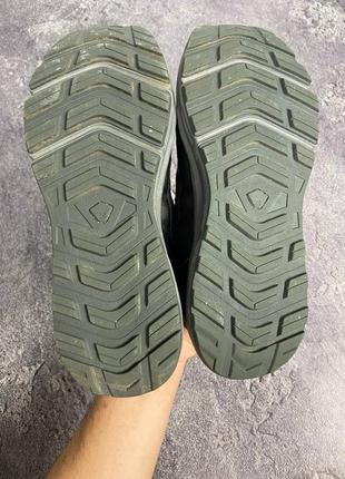 Ботинки quechua waterproof оригинал6 фото