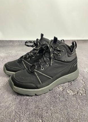 Ботинки quechua waterproof оригинал5 фото