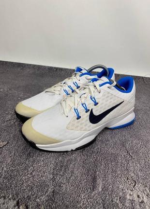 Мужская обувь Swoosh nike mens air zoom ultra tennis sh р 41