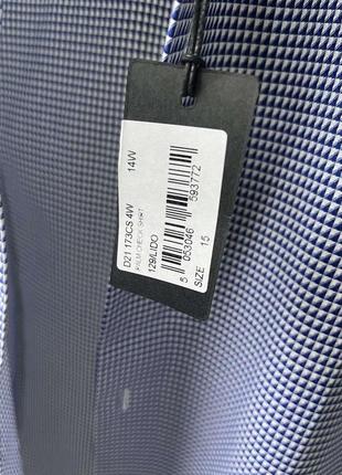 Фирменная рубашка для мужчин