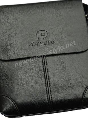 Мужская сумка diweilu2 фото