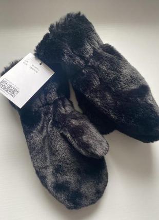 Рукавички h&m