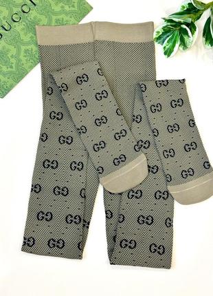 Колготки gucc’