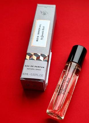 Парфюм унисекс essential parfums bois imperial 100ml 10 ml (оригинал)