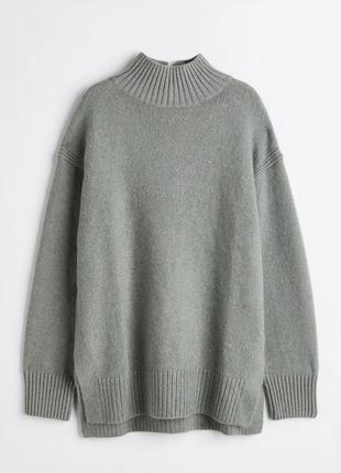 Светр кожа h&m2 фото