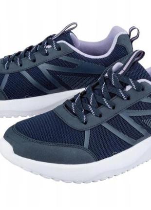 Кроссовки crivit sports ничевина р.37